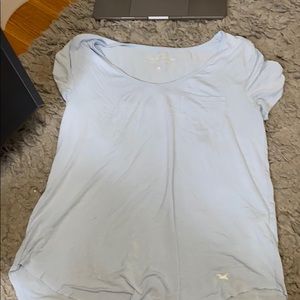 Hollister short sleeve top